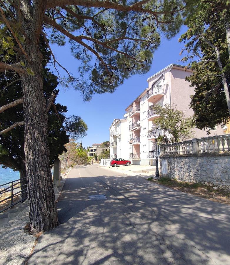 Apartment Lori Crikvenica Exterior photo