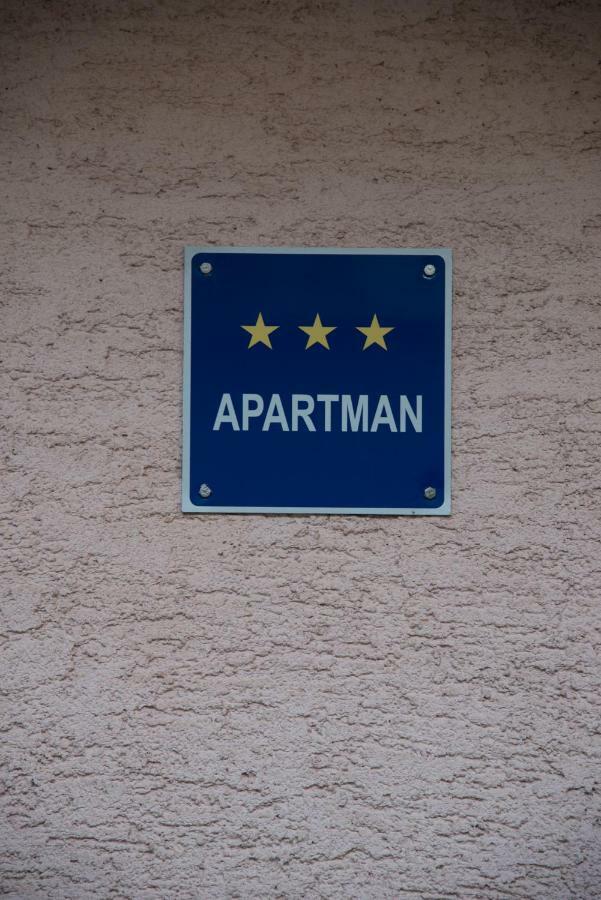 Apartment Lori Crikvenica Exterior photo